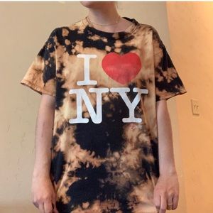 I ❤️ New York T Shirt